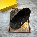 Fendi Bucket Hats Unisex # 276931, cheap Fendi Snapbacks