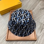 Fendi Bucket Hats Unisex # 276932, cheap Fendi Snapbacks