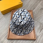 Fendi Bucket Hats Unisex # 276933