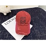 Loewe Snapback Hats Unisex # 276939