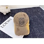 Loewe Snapback Hats Unisex # 276940, cheap Loewe Hats