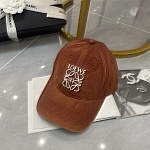 Loewe Snapback Hats Unisex # 276942