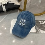 Loewe Snapback Hats Unisex # 276943
