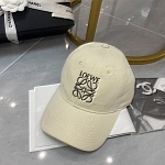 Loewe Snapback Hats Unisex # 276944, cheap Loewe Hats