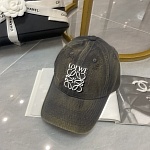 Loewe Snapback Hats Unisex # 276946