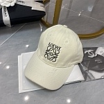 Loewe Snapback Hats Unisex # 276947