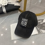 Loewe Snapback Hats Unisex # 276948