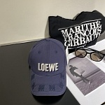 Loewe Snapback Hats Unisex # 276949