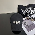 Loewe Snapback Hats Unisex # 276950, cheap Loewe Hats