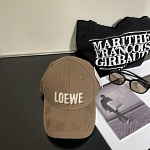 Loewe Snapback Hats Unisex # 276951