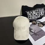 Loewe Snapback Hats Unisex # 276955, cheap Loewe Hats