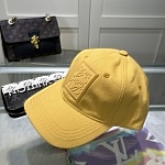 Loewe Snapback Hats Unisex # 276966, cheap Loewe Hats