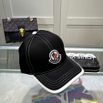 Moncler Snapback Hats Unisex # 276976