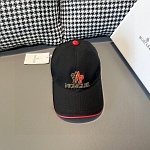 Moncler Snapback Hats Unisex # 276981, cheap Moncler Snapbacks