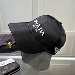 Prada Snapback Hats Unisex # 276983, cheap Prada Hats