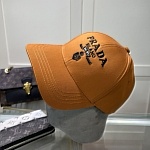 Prada Snapback Hats Unisex # 276986