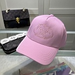 Prada Snapback Hats Unisex # 277009