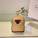 Prada Snapback Hats Unisex # 277023, cheap Prada Hats