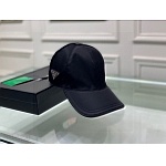 Prada Snapback Hats Unisex # 277048