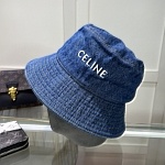 Celine Bucket Hats Unisex # 277053