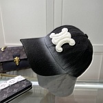 Celine Snapback Hats Unisex # 277054, cheap Celine Hats