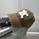 Celine Snapback Hats Unisex # 277055, cheap Celine Hats