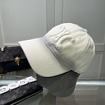 Celine Snapback Hats Unisex # 277058, cheap Celine Hats