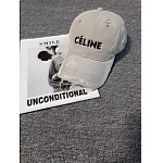 Celine Snapback Hats Unisex # 277059, cheap Celine Hats