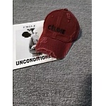 Celine Snapback Hats Unisex # 277060, cheap Celine Hats