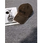 Celine Snapback Hats Unisex # 277061, cheap Celine Hats