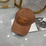 Celine Snapback Hats Unisex # 277073, cheap Celine Hats
