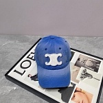 Celine Snapback Hats Unisex # 277083, cheap Celine Hats