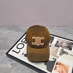 Celine Snapback Hats Unisex # 277089, cheap Celine Hats
