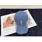 YSL Snapabck Baseball Hats Unisex # 277160, cheap YSL Snapbacks