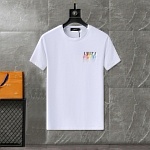 Amiri Short Sleeve T Shirts For Men # 277178