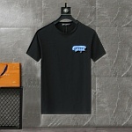 Off White Short Sleeve T Shirts For Men # 277206, cheap Off White T Shirts
