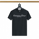 Dior Short Sleeve T Shirts For Men # 277249, cheap Dior T Shirts