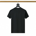 Versace Short Sleeve T Shirts For Men # 277253, cheap Men's Versace