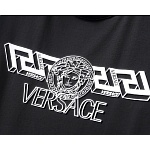 Versace Short Sleeve T Shirts For Men # 277253, cheap Men's Versace