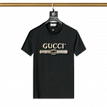 Gucci Short Sleeve T Shirts For Men # 277263, cheap Short Sleeved
