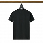 Gucci Short Sleeve T Shirts For Men # 277263, cheap Short Sleeved