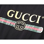 Gucci Short Sleeve T Shirts For Men # 277263, cheap Short Sleeved