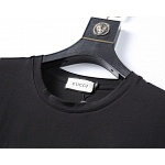 Gucci Short Sleeve T Shirts For Men # 277263, cheap Short Sleeved