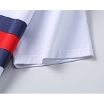 Gucci Short Sleeve T Shirts For Men # 277265, cheap Short Sleeved