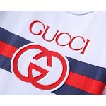 Gucci Short Sleeve T Shirts For Men # 277265, cheap Short Sleeved