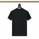 Gucci Short Sleeve T Shirts For Men # 277269, cheap Short Sleeved