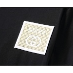 Gucci Short Sleeve T Shirts For Men # 277269, cheap Short Sleeved