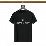 Givenchy Short Sleeve T Shirts For Men # 277277
