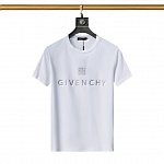 Givenchy Short Sleeve T Shirts For Men # 277278, cheap Givenchy T-shirts