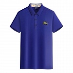 Burberry Short Sleeve Polo Shirts For Men # 277289, cheap Short Sleeves
